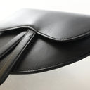 Christian Dior Calfskin Sad...