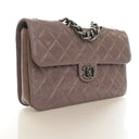 Chanel Aged Calfskin Perfec...