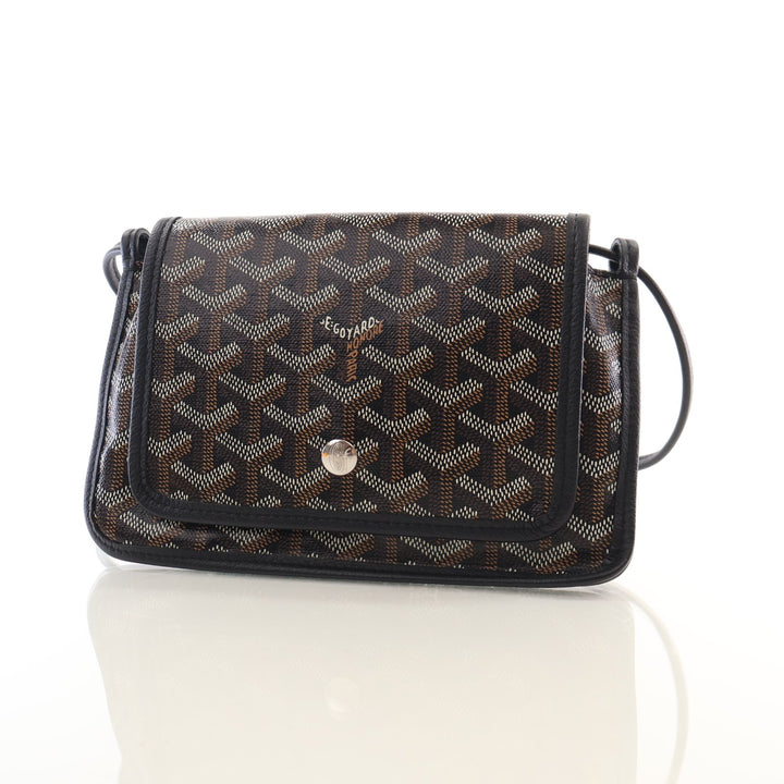 Goyard Goyardine Plumet
