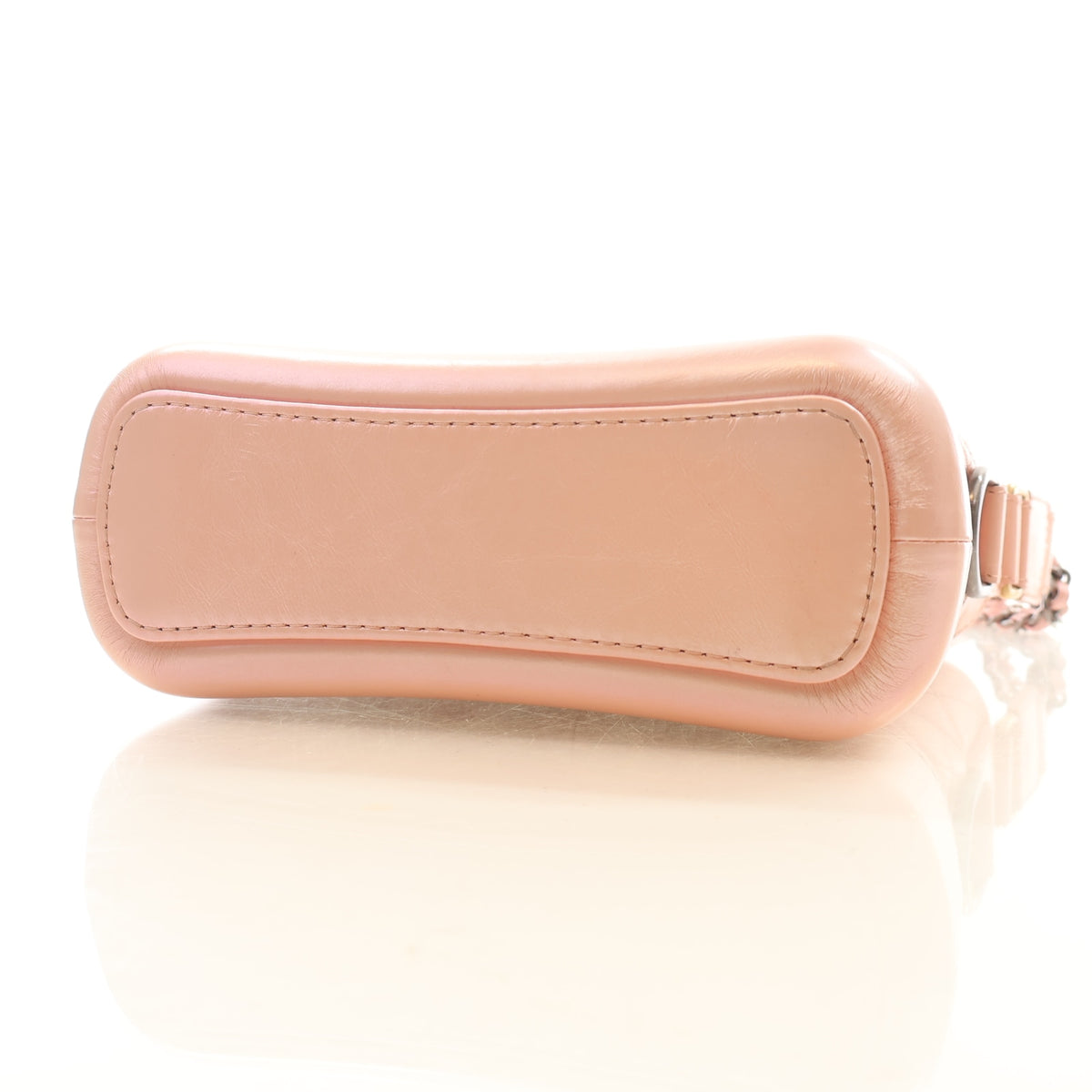 Chanel Small Aged Calfskin Gabrielle Hobo, photo 7 of 15