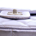 Chanel Jumbo Lambskin Class...