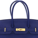 Hermes Blue Electrique Togo...