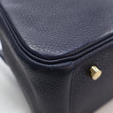 Hermes Bleu Nuit Clemence L...