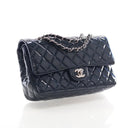 Chanel Medium Patent Classi...