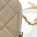 Chanel Caviar Quilted Waist...