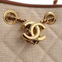 Chanel Small Tweed 25 Hobo