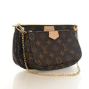 Louis Vuitton Monogram Mult...