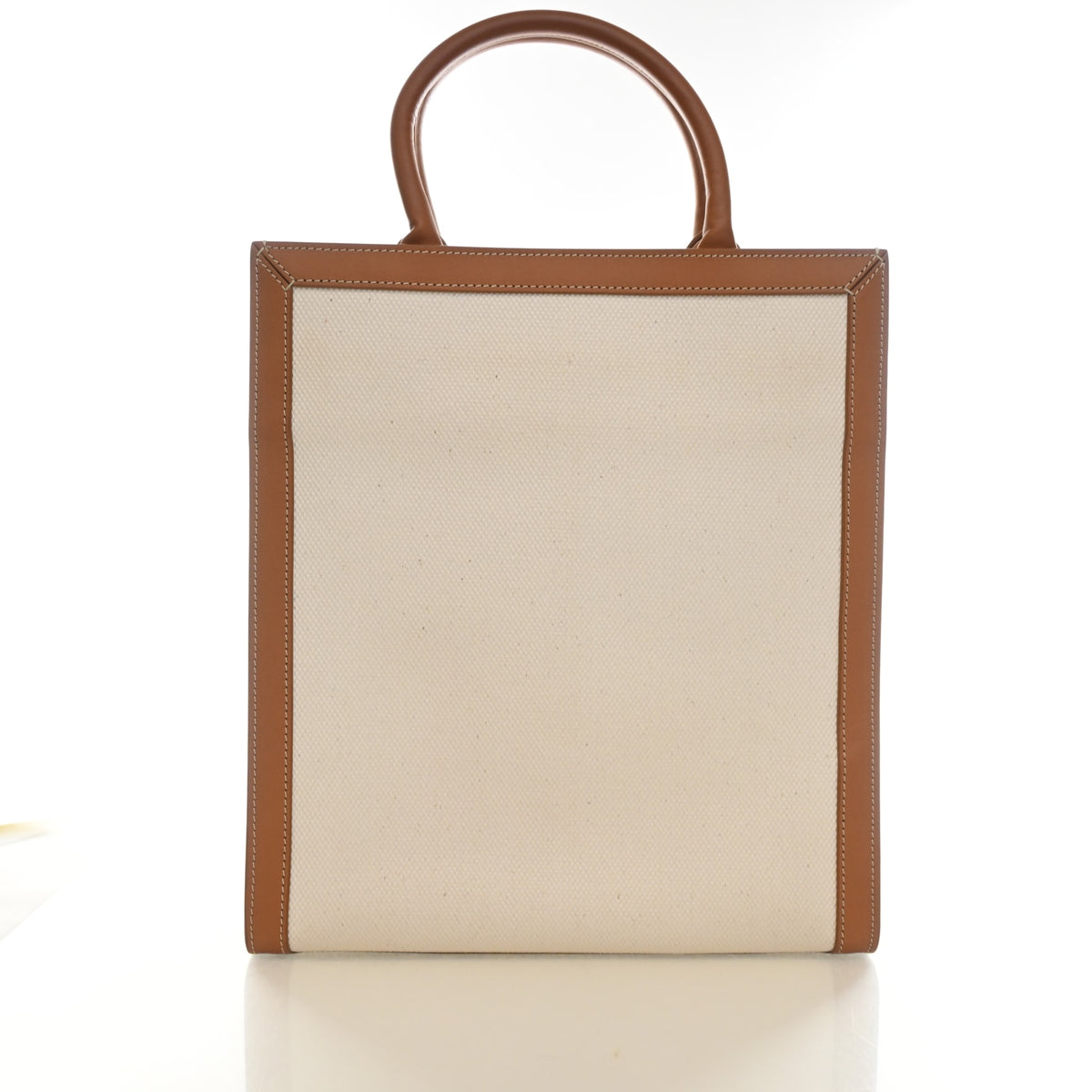 Celine Small Vertical Cabas Tote, photo 11 of 14