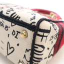 Christian Dior Medium Embro...