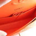Chanel Medium Lambskin Clas...