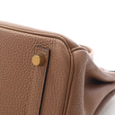 Hermes Chai Togo Birkin 25