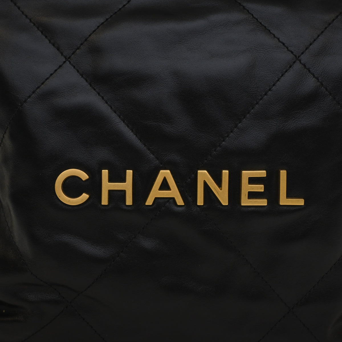 Chanel Shiny Calfskin 22 Backpack, photo 4 of 15