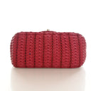 Chanel Mini Crochet Paris-S...