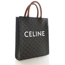 Celine Small Triomphe Canva...