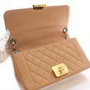 Chanel Medium Lambskin Chic...