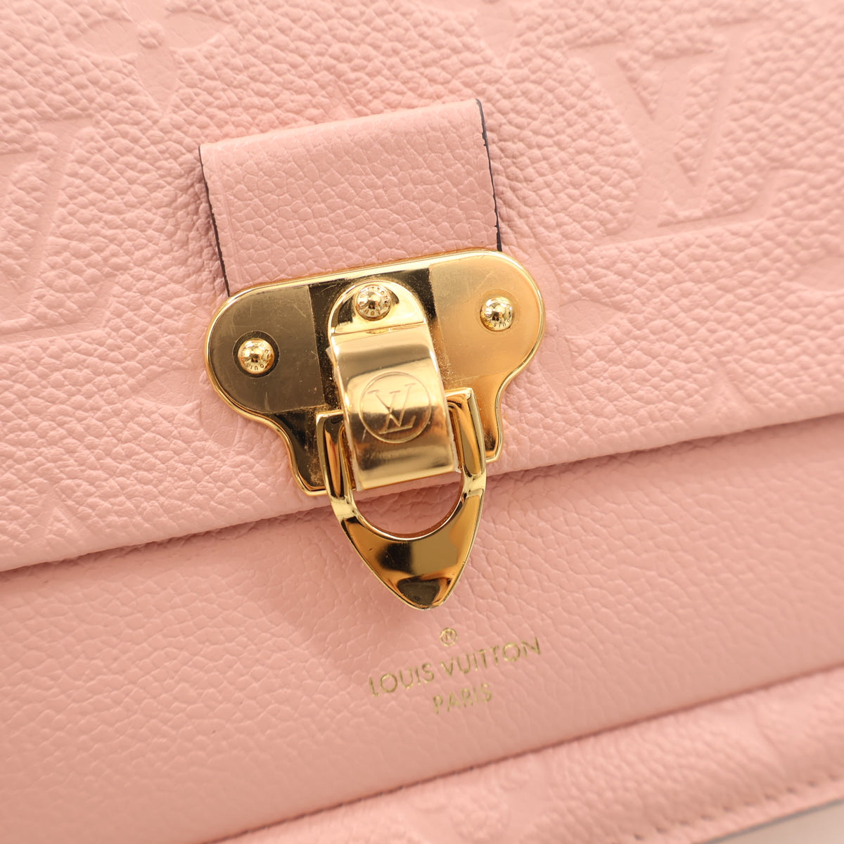 Louis Vuitton Monogram Vavin Chain Wallet, photo 4 of 15