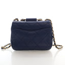 Chanel Mini Lambskin In the...