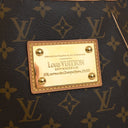 Louis Vuitton Vintage Monog...