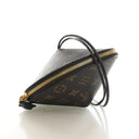 Louis Vuitton Monogram Toupie