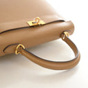 Hermes Biscuit Veau Madame ...