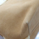 Celine Medium Suede Shearli...