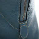 Hermes Vintage Bleu Jean Cl...