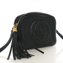Gucci Calfskin Soho Disco C...