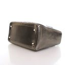 Dior Medium Python Lady Dior
