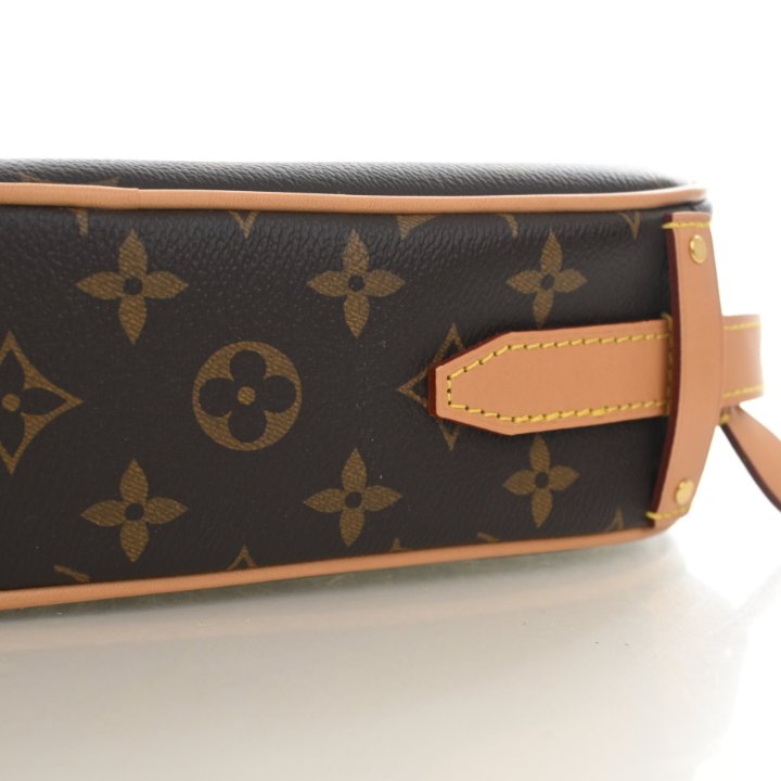 Louis Vuitton Monogram Game On Coeur, photo 8 of 13