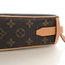 Louis Vuitton Monogram Game...
