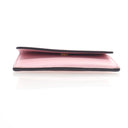 Fendi Calfskin Logo Card Ho...