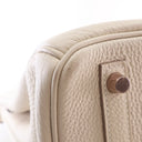 Hermes Craie Togo Birkin 30