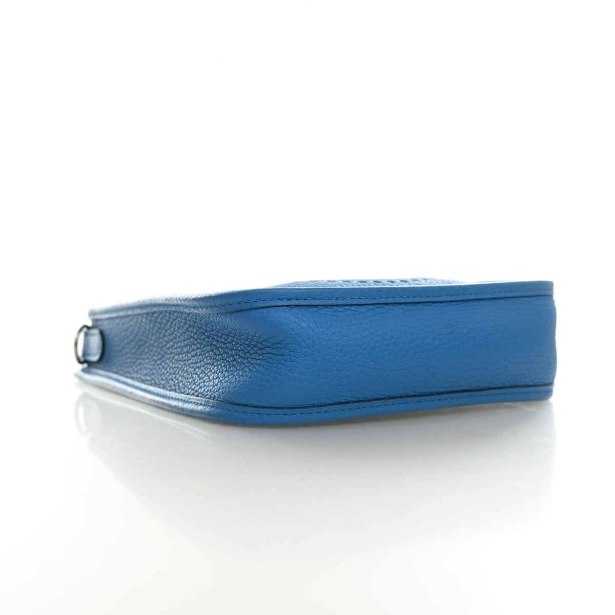 Hermes Bleu Frida Clemence Evelyne TPM 16, photo 4 of 14