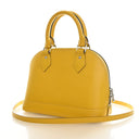 Louis Vuitton Epi Alma BB
