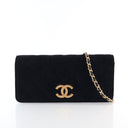 Product - Chanel Small Velv...