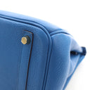 Hermes Mykonos Togo Birkin 30