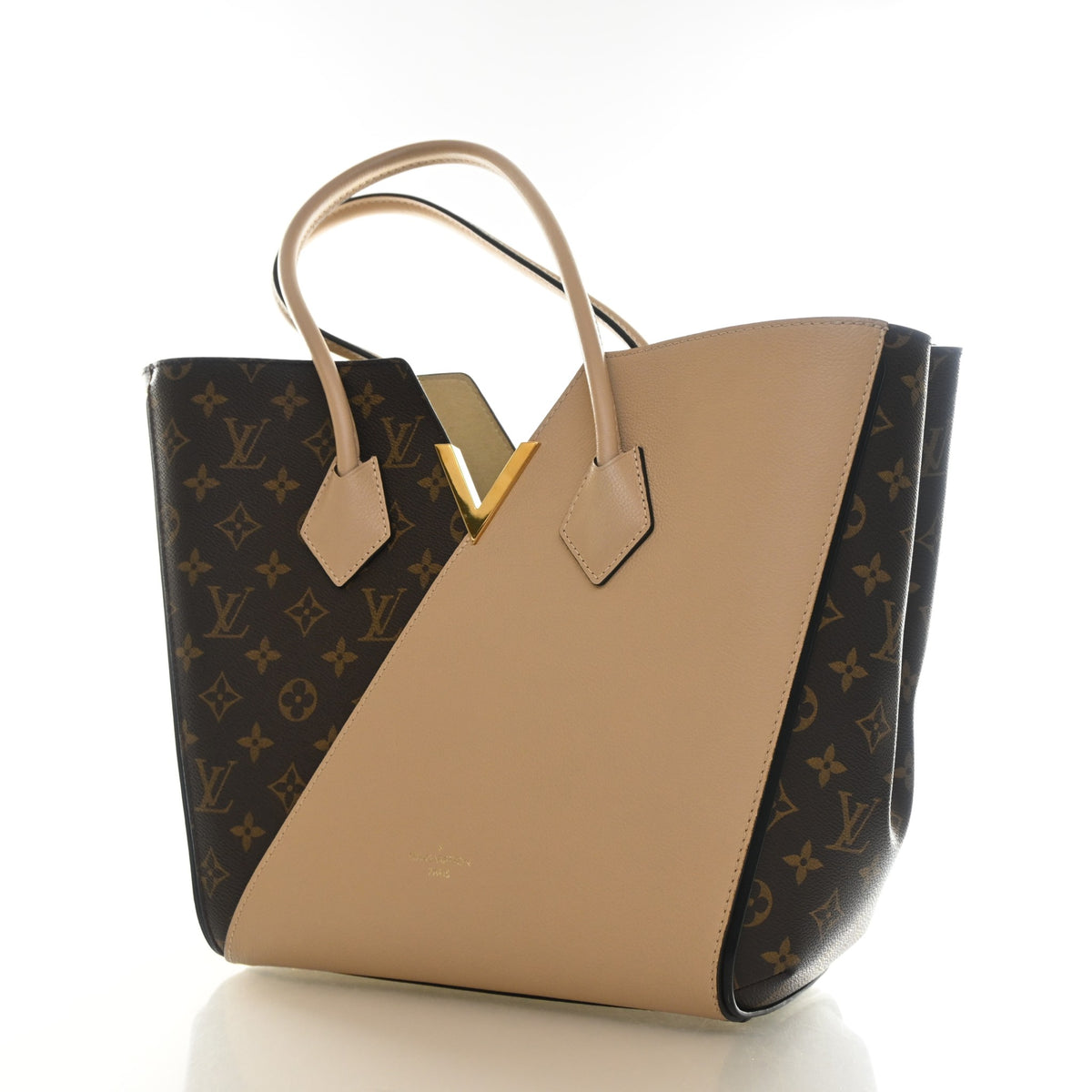 Louis Vuitton Monogram Kimono MM, photo 3 of 17