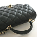 Chanel Mini Calfskin Rectan...