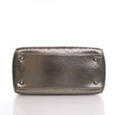 Dior Medium Python Lady Dior