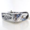Chanel Medium Patent Hollyw...
