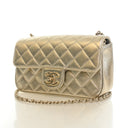 Chanel Mini Caviar Rectangu...