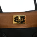 Louis Vuitton Calfskin On M...