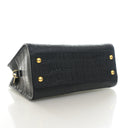 Saint Laurent Baby Crocodil...