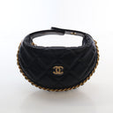Chanel Mini Lambskin Chain ...