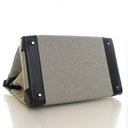 Hermes Noir Criss Cross Toi...