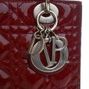 Christian Dior Medium Paten...