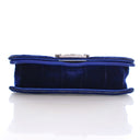 Chanel Small Velvet Boy Bag
