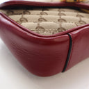 Gucci Small GG Canvas Marmo...