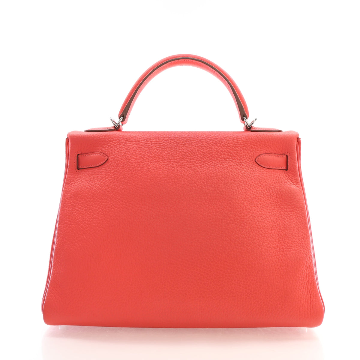 Hermes Rose Jaipur Clemence Kelly 32, photo 11 of 18