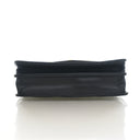 Chanel Lambskin Button Wall...